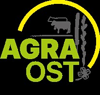 Agra Ost Logo