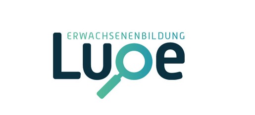 Logo - Lupe