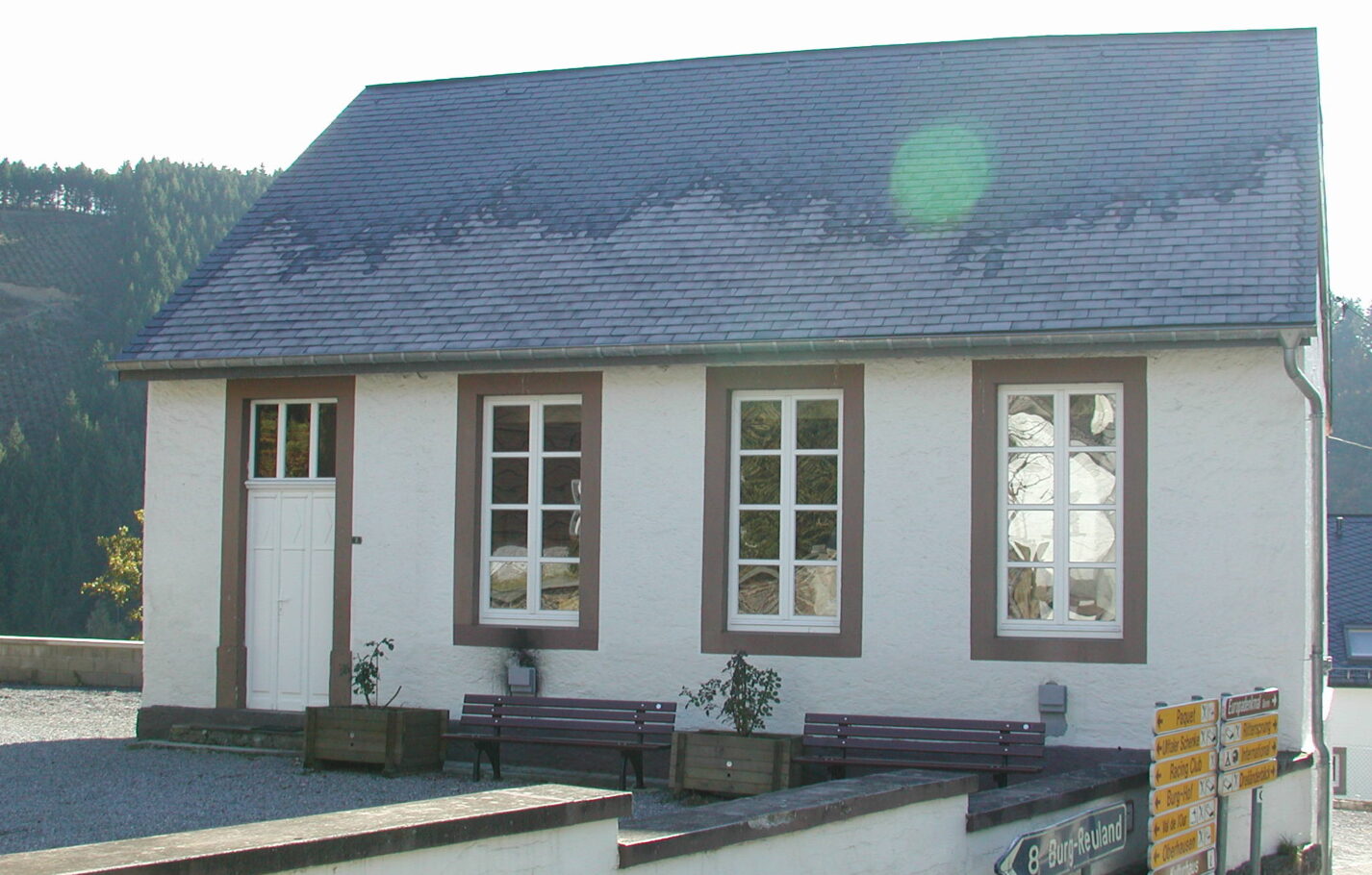 ouren-alteschule